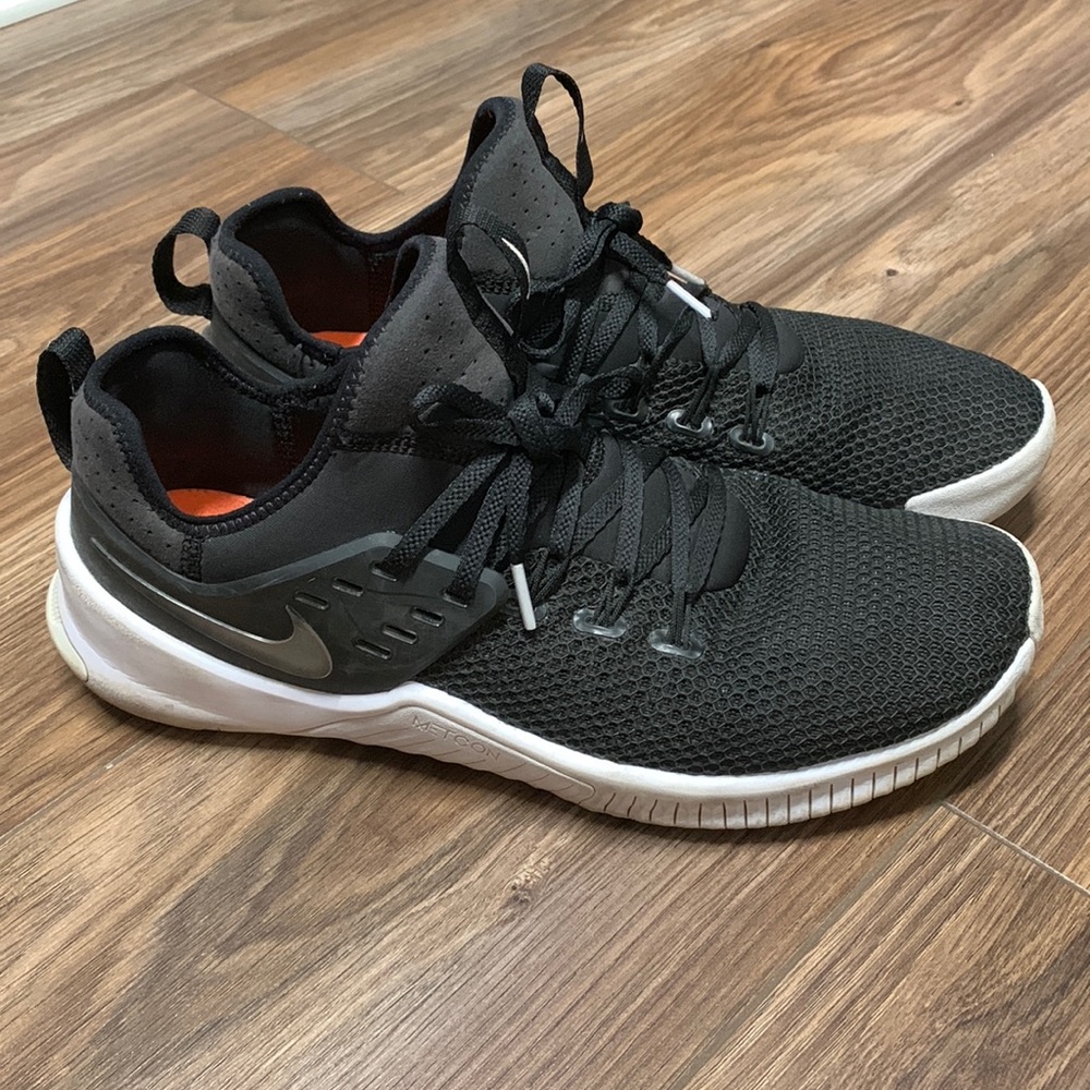 Nike Free X Metcon